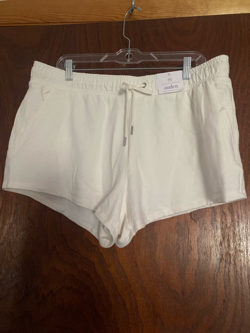 Auden women’s size XL shorts